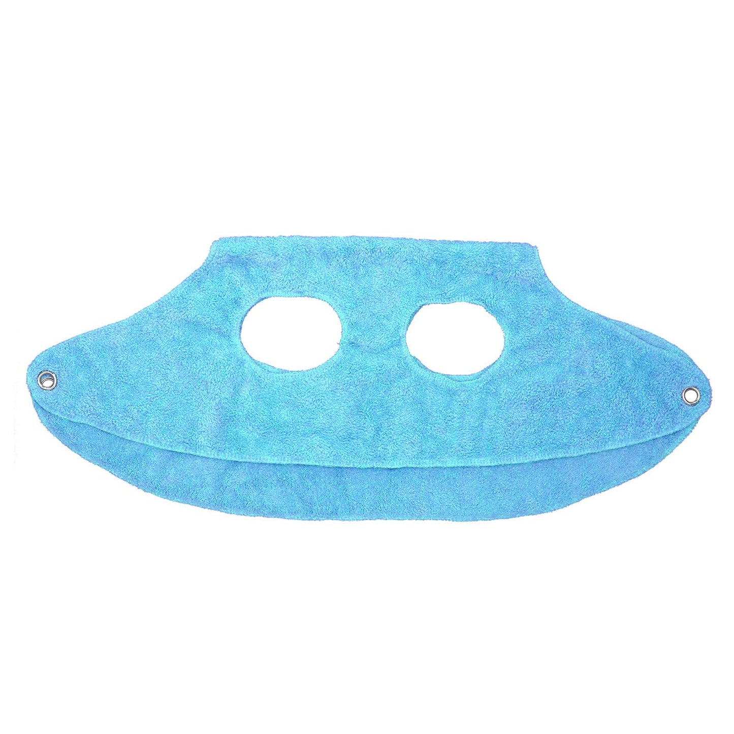 Pet Grooming Sling Dog Grooming Sling Hammock Helper for Bathing Washing Nail ClippingM Blue V1294-YM0523-3117210196115