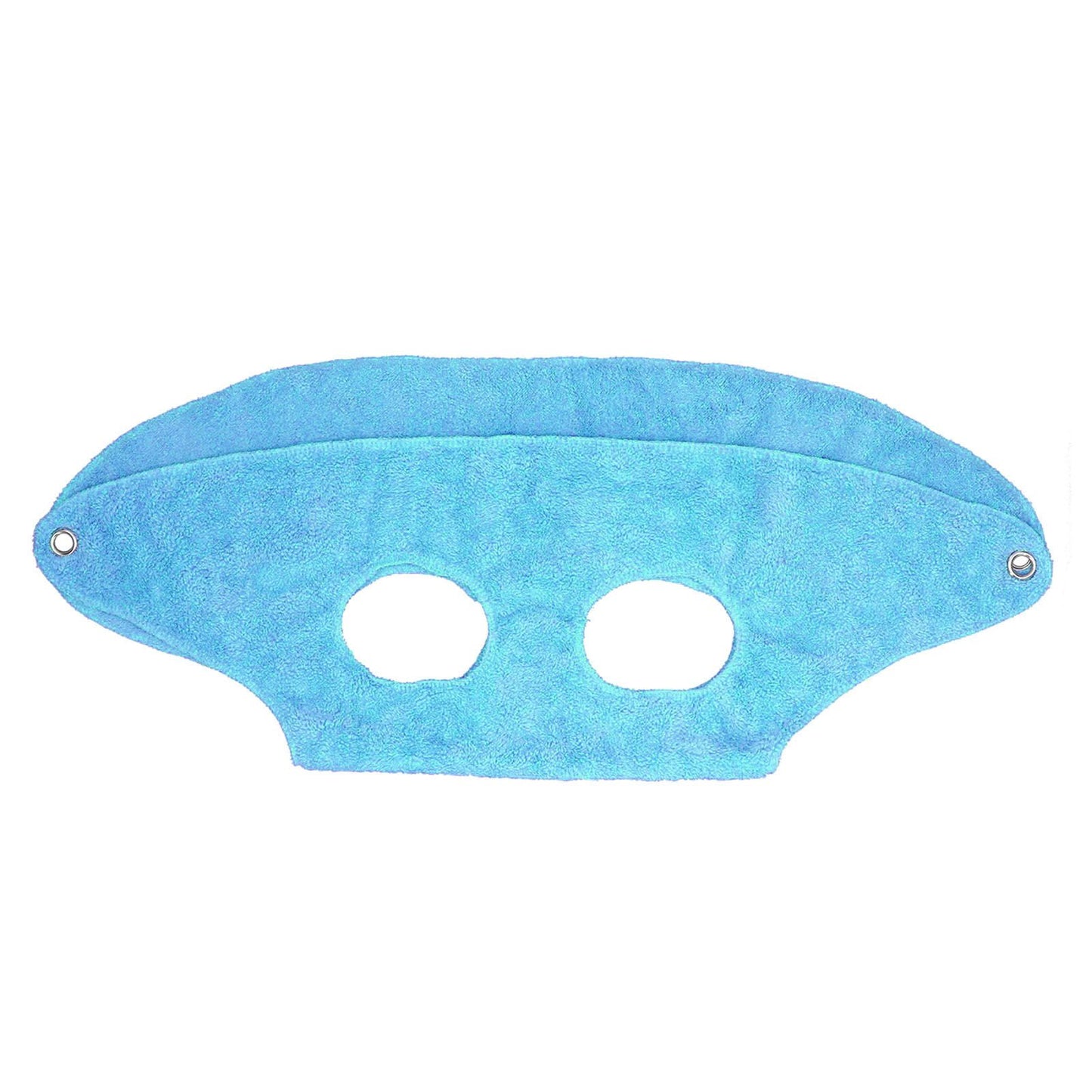 Pet Grooming Sling Dog Grooming Sling Hammock Helper for Bathing Washing Nail ClippingM Blue V1294-YM0523-3117210196115