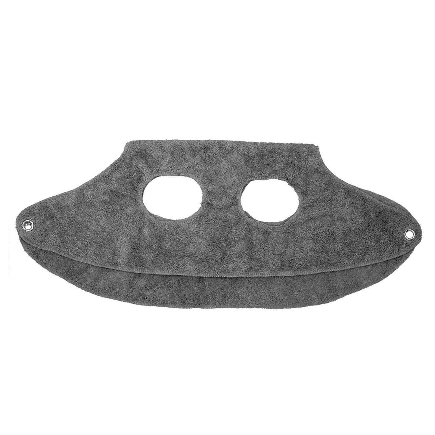 Pet Grooming Sling Dog Grooming Sling Hammock Helper for Bathing Washing Nail ClippingM Grey V1294-YM0523-3117210196116