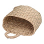 Hanging Basket Seagrass Woven Wall Hanging Storage Basket Organizer for Home Garden Decoration V1294-YM0523-3117210196511