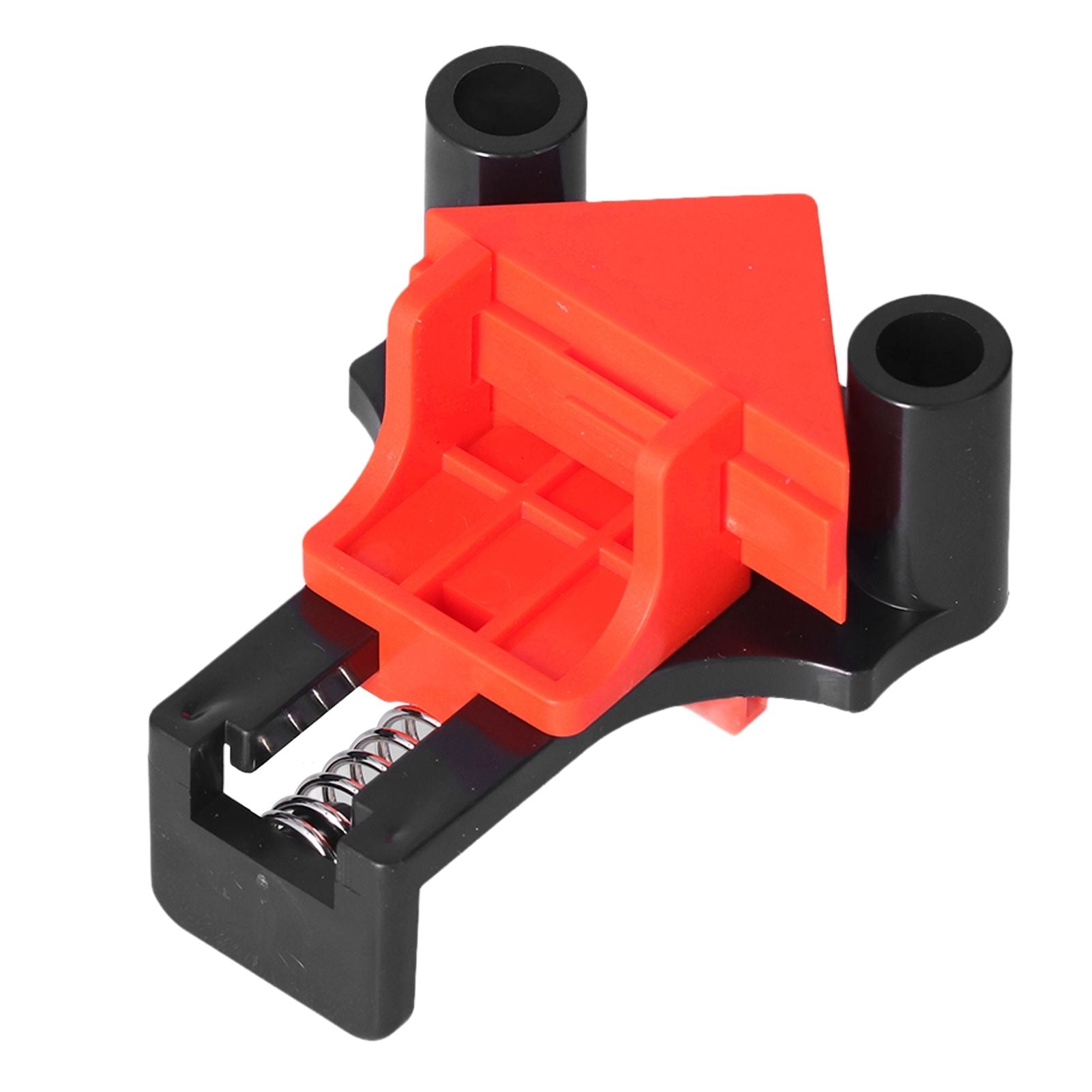 Angle Clamps ABS Size Adjustable Picture Frame Fixer Corner Clip Woodworking Tools V1294-YM0523-3117210197211