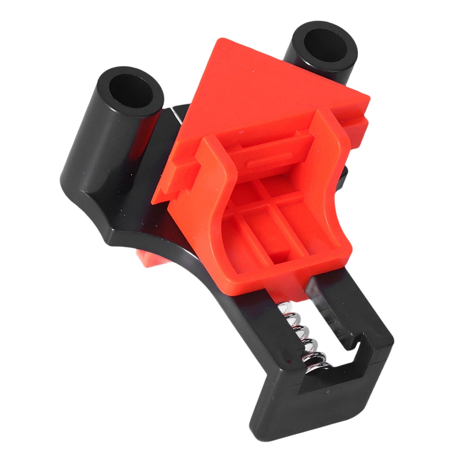 Angle Clamps ABS Size Adjustable Picture Frame Fixer Corner Clip Woodworking Tools V1294-YM0523-3117210197211