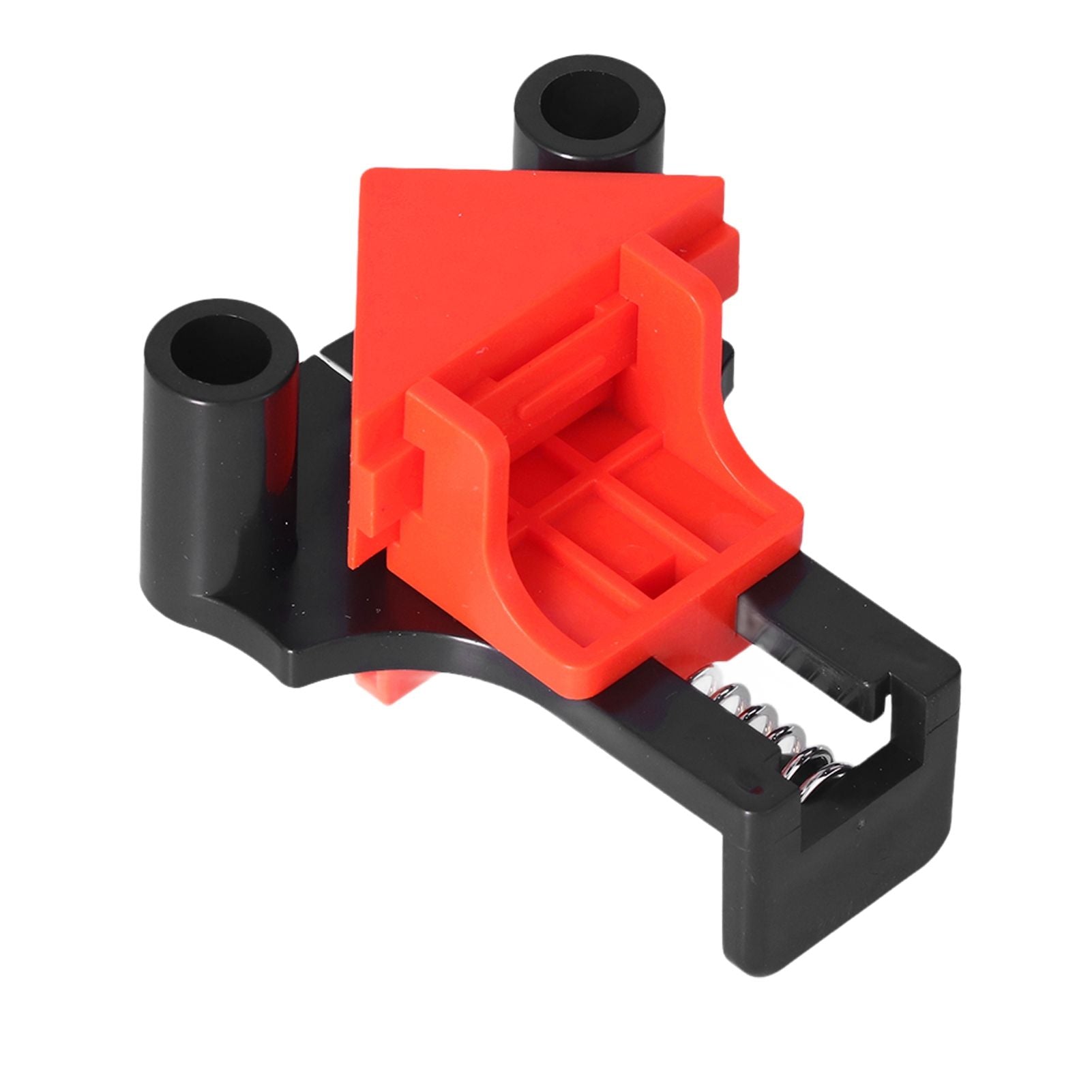 Angle Clamps ABS Size Adjustable Picture Frame Fixer Corner Clip Woodworking Tools V1294-YM0523-3117210197211