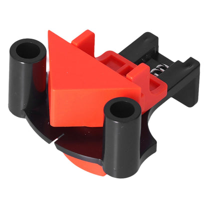 Angle Clamps ABS Size Adjustable Picture Frame Fixer Corner Clip Woodworking Tools V1294-YM0523-3117210197211