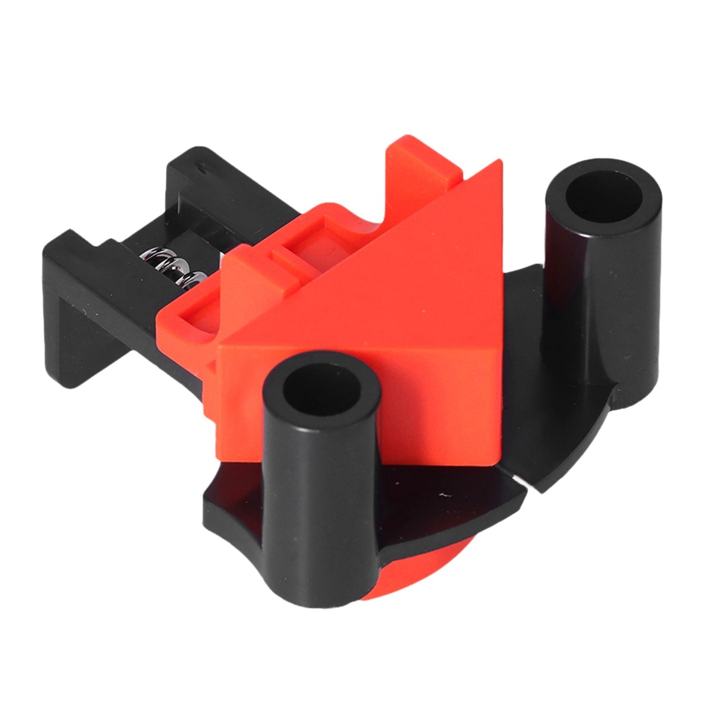 Angle Clamps ABS Size Adjustable Picture Frame Fixer Corner Clip Woodworking Tools V1294-YM0523-3117210197211