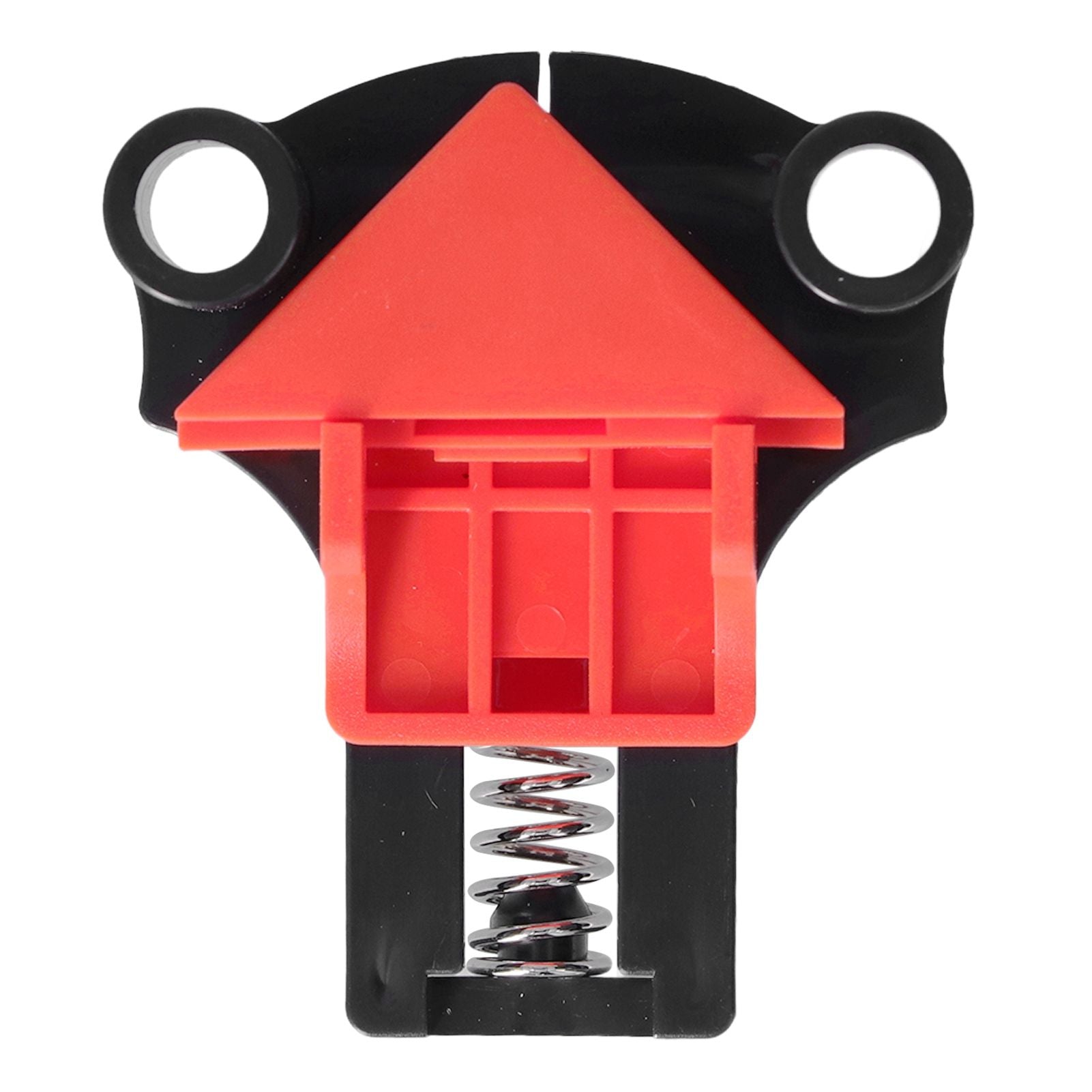 Angle Clamps ABS Size Adjustable Picture Frame Fixer Corner Clip Woodworking Tools V1294-YM0523-3117210197211