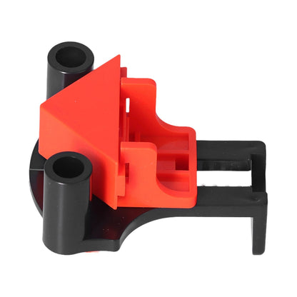 Angle Clamps ABS Size Adjustable Picture Frame Fixer Corner Clip Woodworking Tools V1294-YM0523-3117210197211