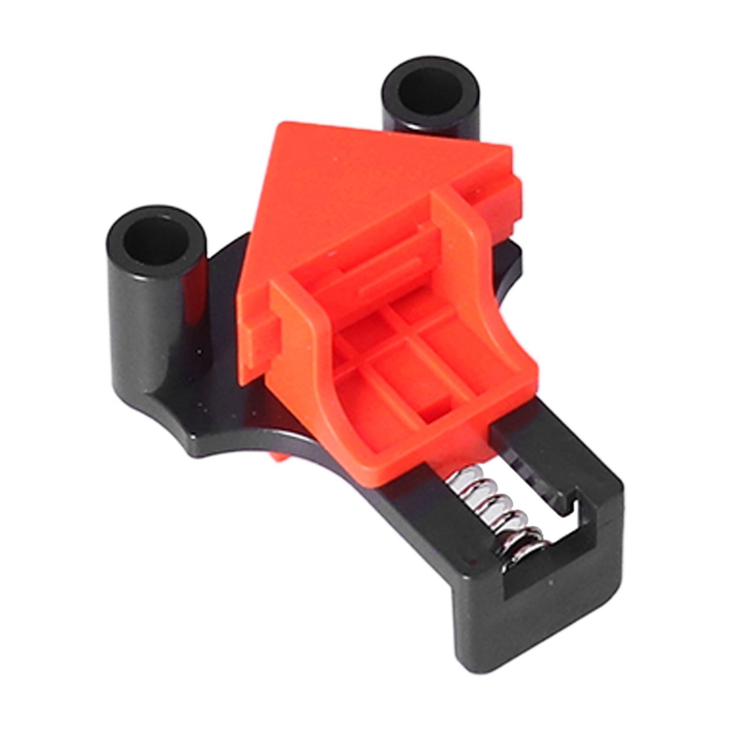 Angle Clamps ABS Size Adjustable Picture Frame Fixer Corner Clip Woodworking Tools V1294-YM0523-3117210197211