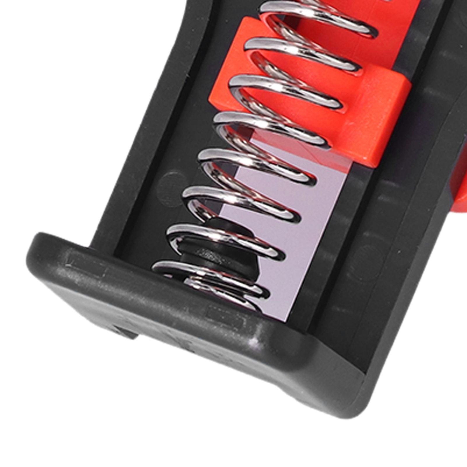 Angle Clamps ABS Size Adjustable Picture Frame Fixer Corner Clip Woodworking Tools V1294-YM0523-3117210197211