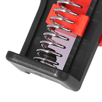 Angle Clamps ABS Size Adjustable Picture Frame Fixer Corner Clip Woodworking Tools V1294-YM0523-3117210197211