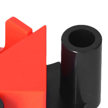 Angle Clamps ABS Size Adjustable Picture Frame Fixer Corner Clip Woodworking Tools V1294-YM0523-3117210197211
