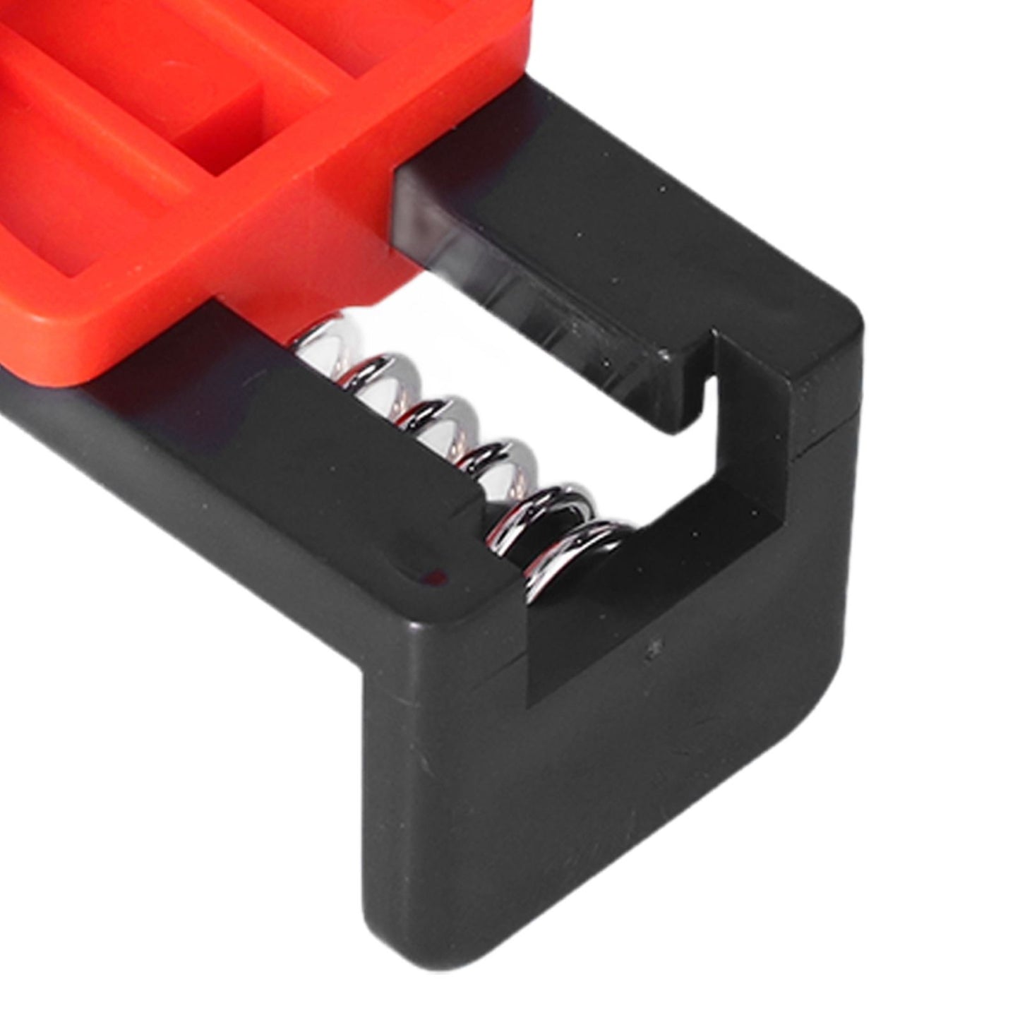 Angle Clamps ABS Size Adjustable Picture Frame Fixer Corner Clip Woodworking Tools V1294-YM0523-3117210197211