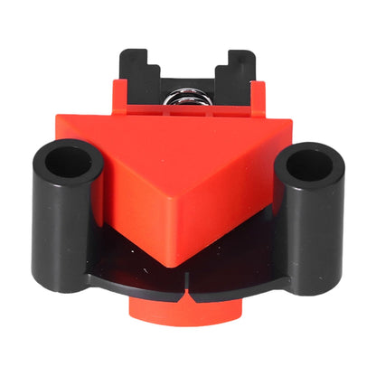 Angle Clamps ABS Size Adjustable Picture Frame Fixer Corner Clip Woodworking Tools V1294-YM0523-3117210197211