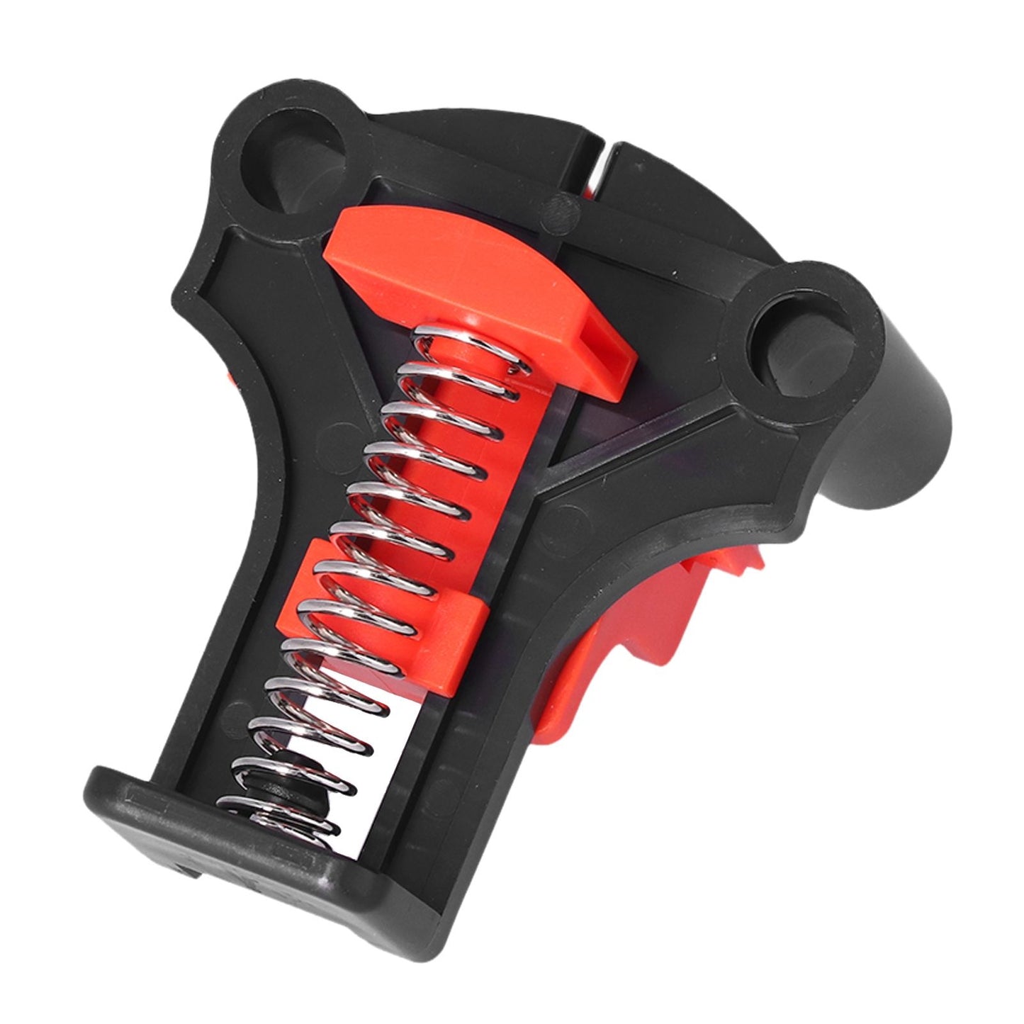 Angle Clamps ABS Size Adjustable Picture Frame Fixer Corner Clip Woodworking Tools V1294-YM0523-3117210197211