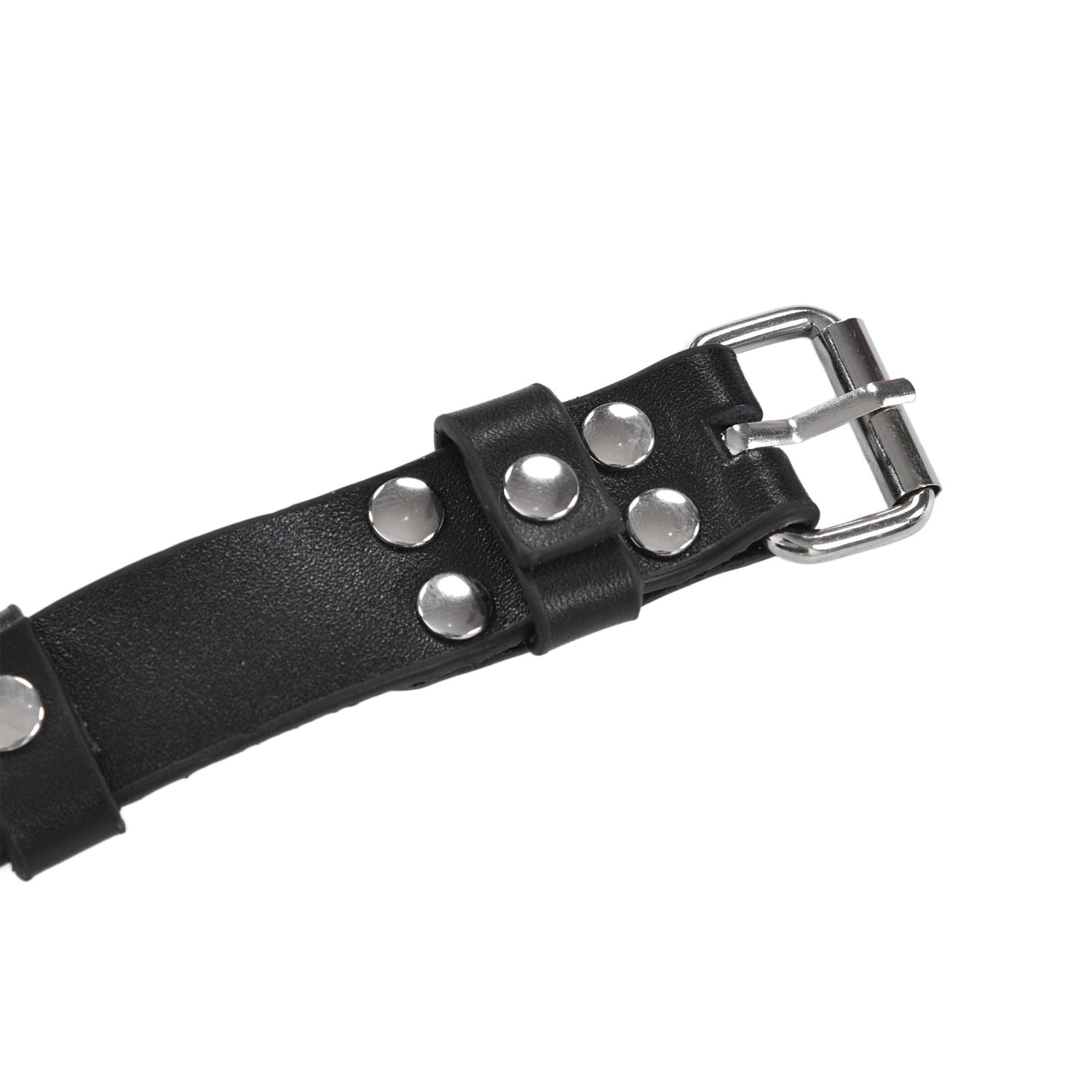 Camera Strap Dual Shoulder PU Leather Harness with D Rings Outdoor Photography Accessories V1294-YM0523-3117210198511