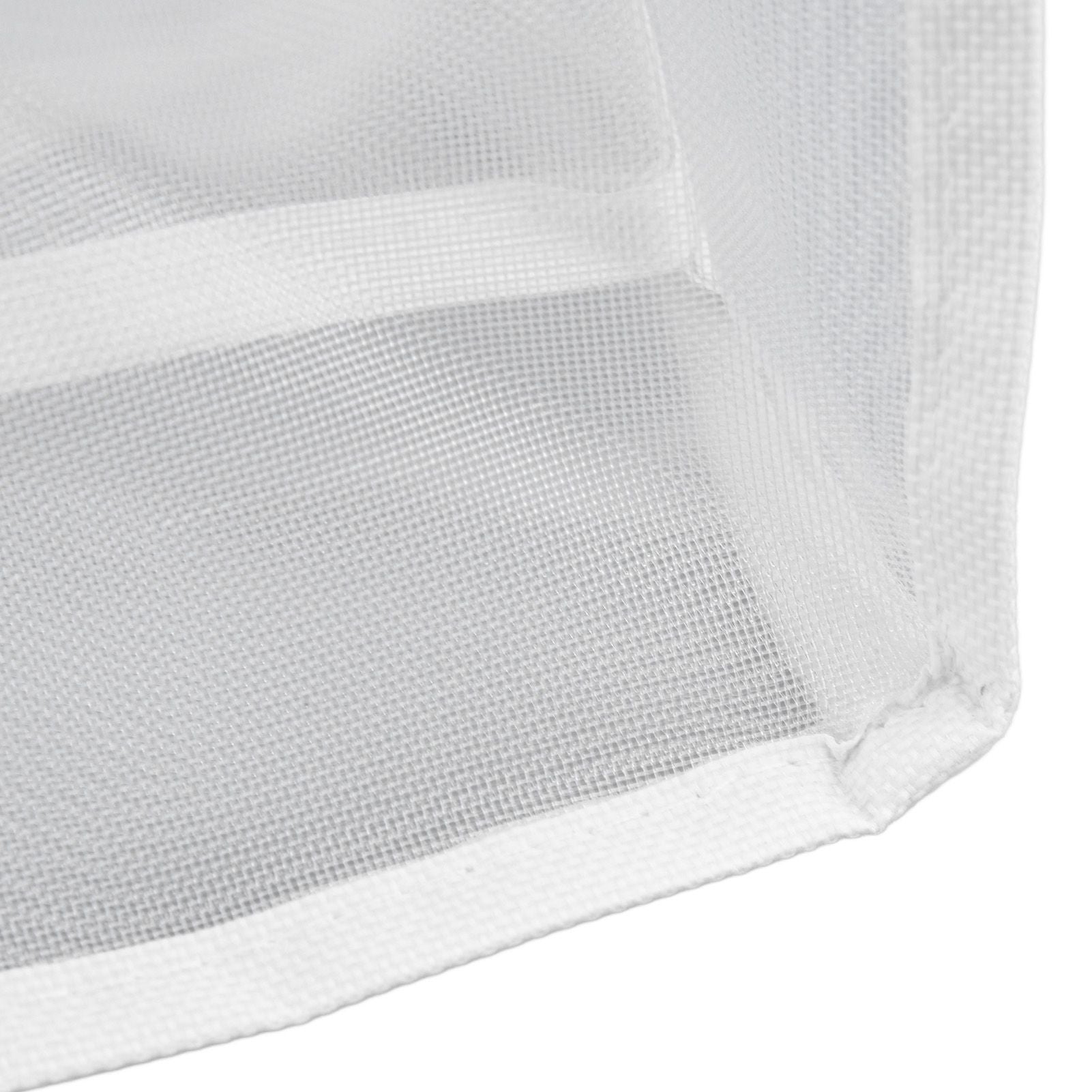Underwear Storage Box Breathable Foldable Multiple Cells Drawer Organizer for Bras Socks6 Cells V1294-YM0523-3117210201611