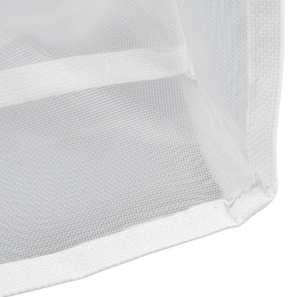 Underwear Storage Box Breathable Foldable Multiple Cells Drawer Organizer for Bras Socks6 Cells V1294-YM0523-3117210201611