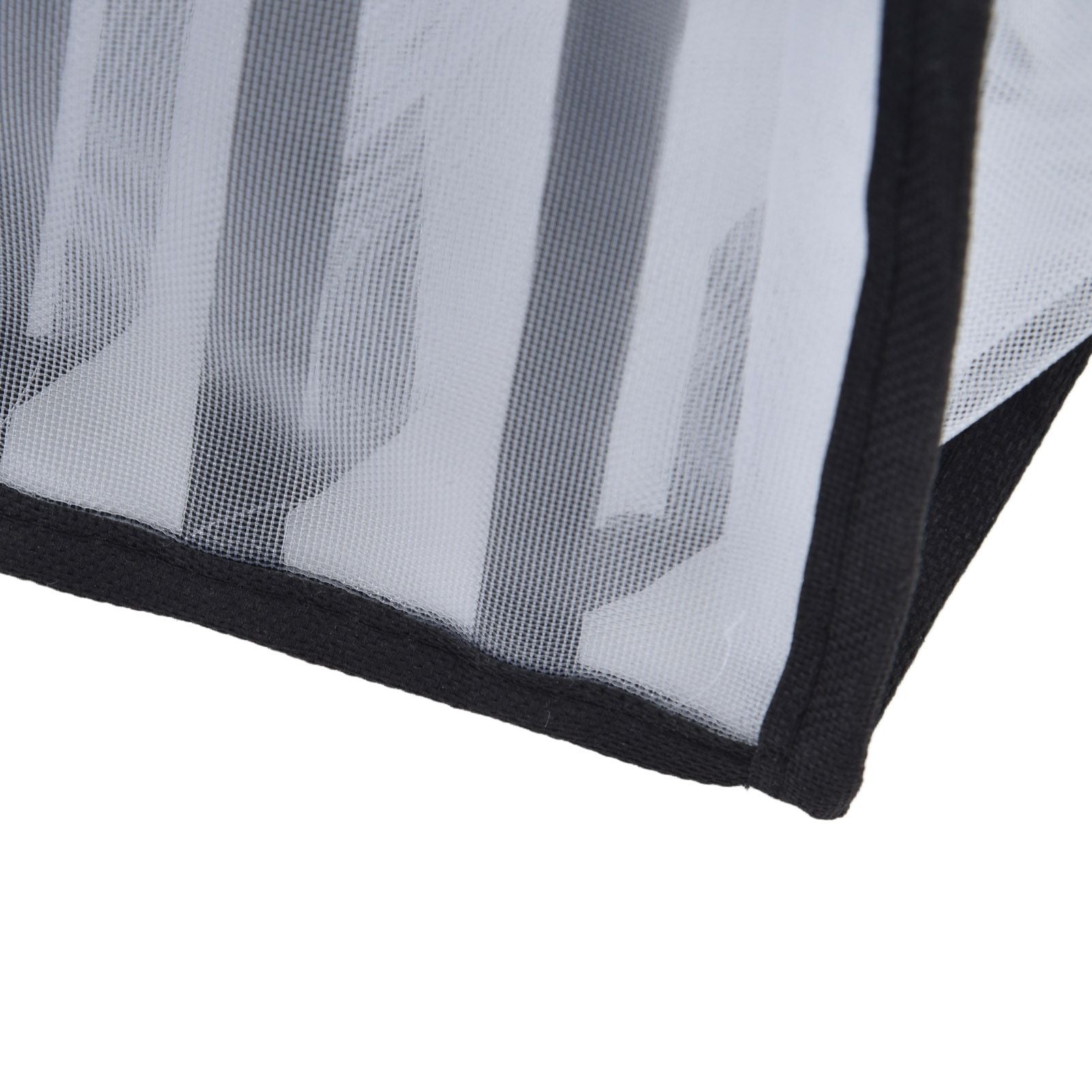 Mesh Bras Storage Box Multi Purpose Foldable Drawer Divider for Underwear Panties Socks11 Cells V1294-YM0523-3117210201712
