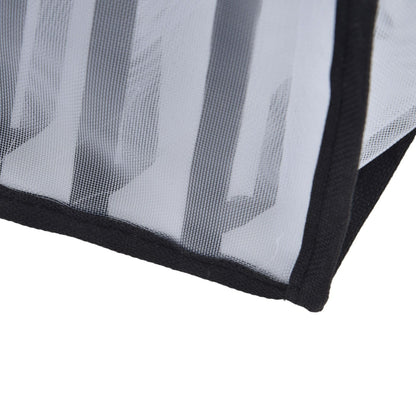 Mesh Bras Storage Box Multi Purpose Foldable Drawer Divider for Underwear Panties Socks11 Cells V1294-YM0523-3117210201712