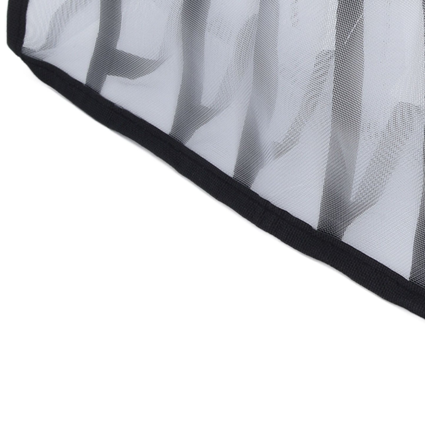 Mesh Bras Storage Box Multi Purpose Foldable Drawer Divider for Underwear Panties Socks7 Cells V1294-YM0523-3117210201713