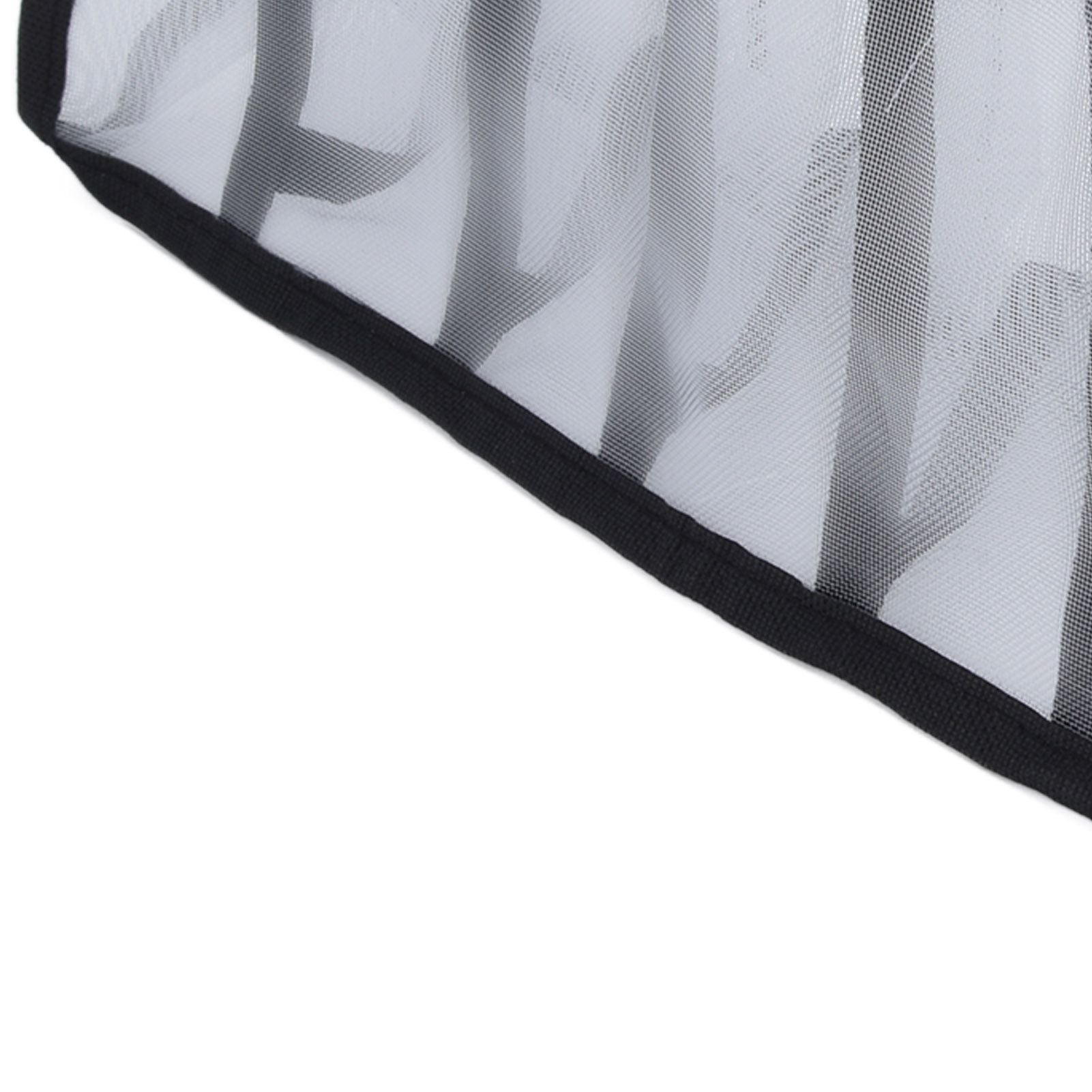 Mesh Bras Storage Box Multi Purpose Foldable Drawer Divider for Underwear Panties Socks7 Cells V1294-YM0523-3117210201713