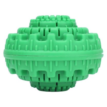 Laundry Ball Eco Friendly Practical Bamboo Charcoal Nano Laundry Ball Clothes Ball Machine Cleaning Tool V1294-YM0523-3117210202411