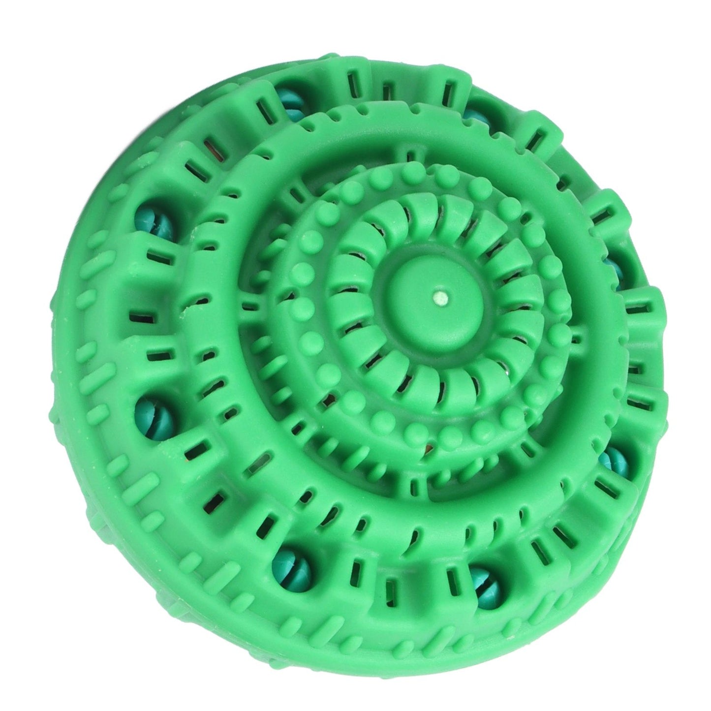 Laundry Ball Eco Friendly Practical Bamboo Charcoal Nano Laundry Ball Clothes Ball Machine Cleaning Tool V1294-YM0523-3117210202411