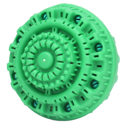 Laundry Ball Eco Friendly Practical Bamboo Charcoal Nano Laundry Ball Clothes Ball Machine Cleaning Tool V1294-YM0523-3117210202411