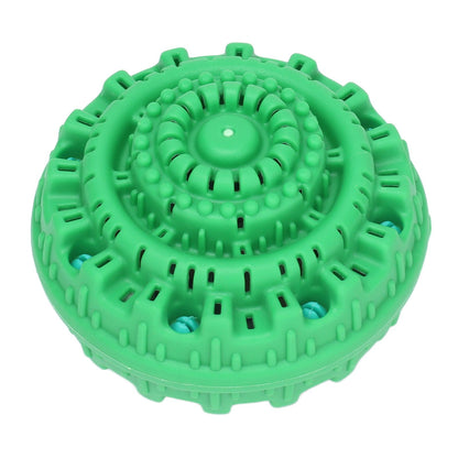 Laundry Ball Eco Friendly Practical Bamboo Charcoal Nano Laundry Ball Clothes Ball Machine Cleaning Tool V1294-YM0523-3117210202411