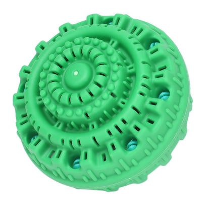 Laundry Ball Eco Friendly Practical Bamboo Charcoal Nano Laundry Ball Clothes Ball Machine Cleaning Tool V1294-YM0523-3117210202411