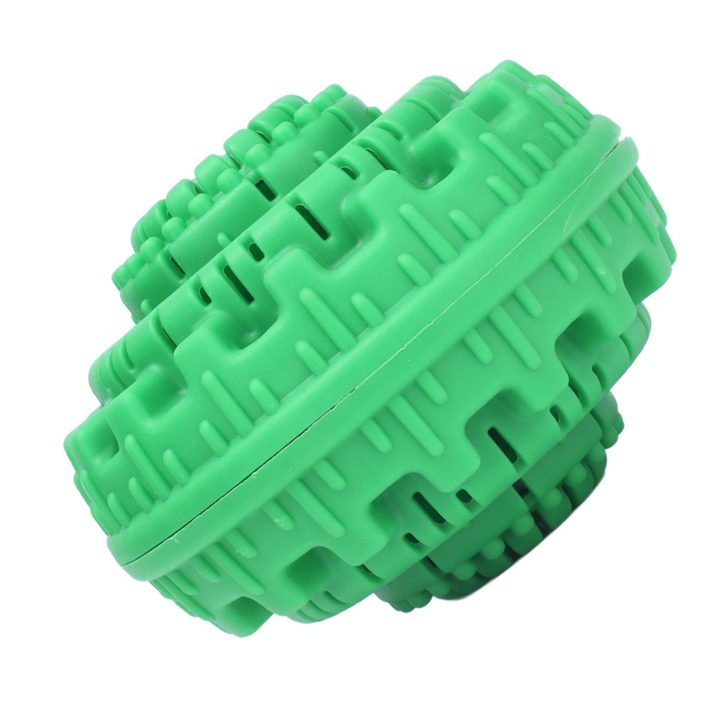 Laundry Ball Eco Friendly Practical Bamboo Charcoal Nano Laundry Ball Clothes Ball Machine Cleaning Tool V1294-YM0523-3117210202411