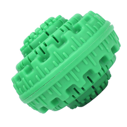 Laundry Ball Eco Friendly Practical Bamboo Charcoal Nano Laundry Ball Clothes Ball Machine Cleaning Tool V1294-YM0523-3117210202411