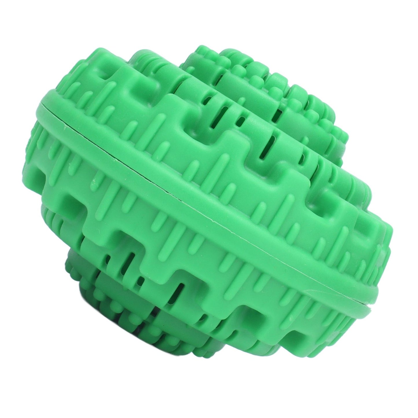 Laundry Ball Eco Friendly Practical Bamboo Charcoal Nano Laundry Ball Clothes Ball Machine Cleaning Tool V1294-YM0523-3117210202411