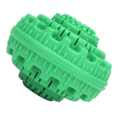 Laundry Ball Eco Friendly Practical Bamboo Charcoal Nano Laundry Ball Clothes Ball Machine Cleaning Tool V1294-YM0523-3117210202411