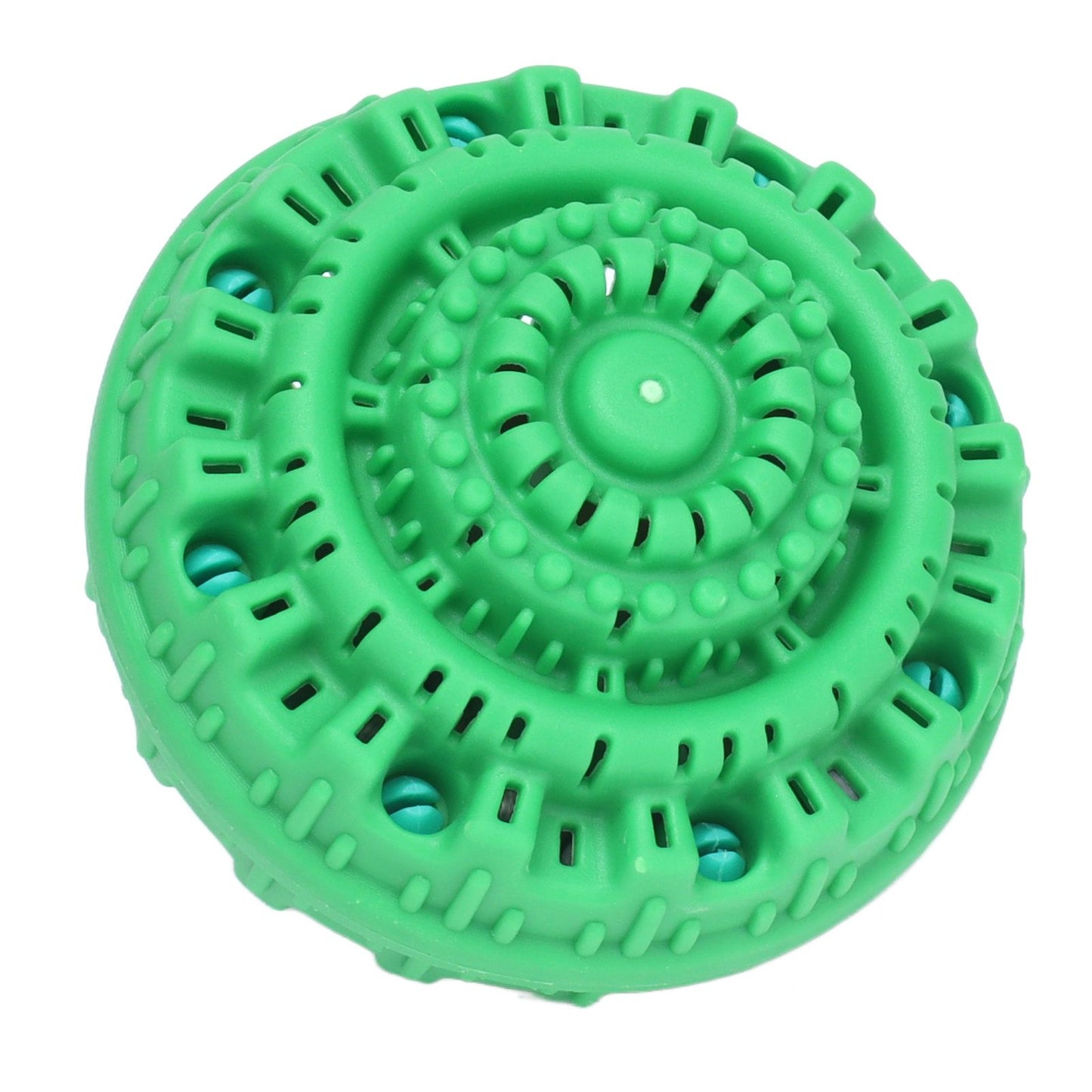Laundry Ball Eco Friendly Practical Bamboo Charcoal Nano Laundry Ball Clothes Ball Machine Cleaning Tool V1294-YM0523-3117210202411