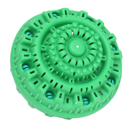 Laundry Ball Eco Friendly Practical Bamboo Charcoal Nano Laundry Ball Clothes Ball Machine Cleaning Tool V1294-YM0523-3117210202411