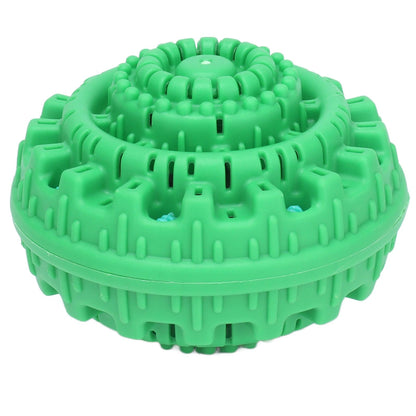 Laundry Ball Eco Friendly Practical Bamboo Charcoal Nano Laundry Ball Clothes Ball Machine Cleaning Tool V1294-YM0523-3117210202411
