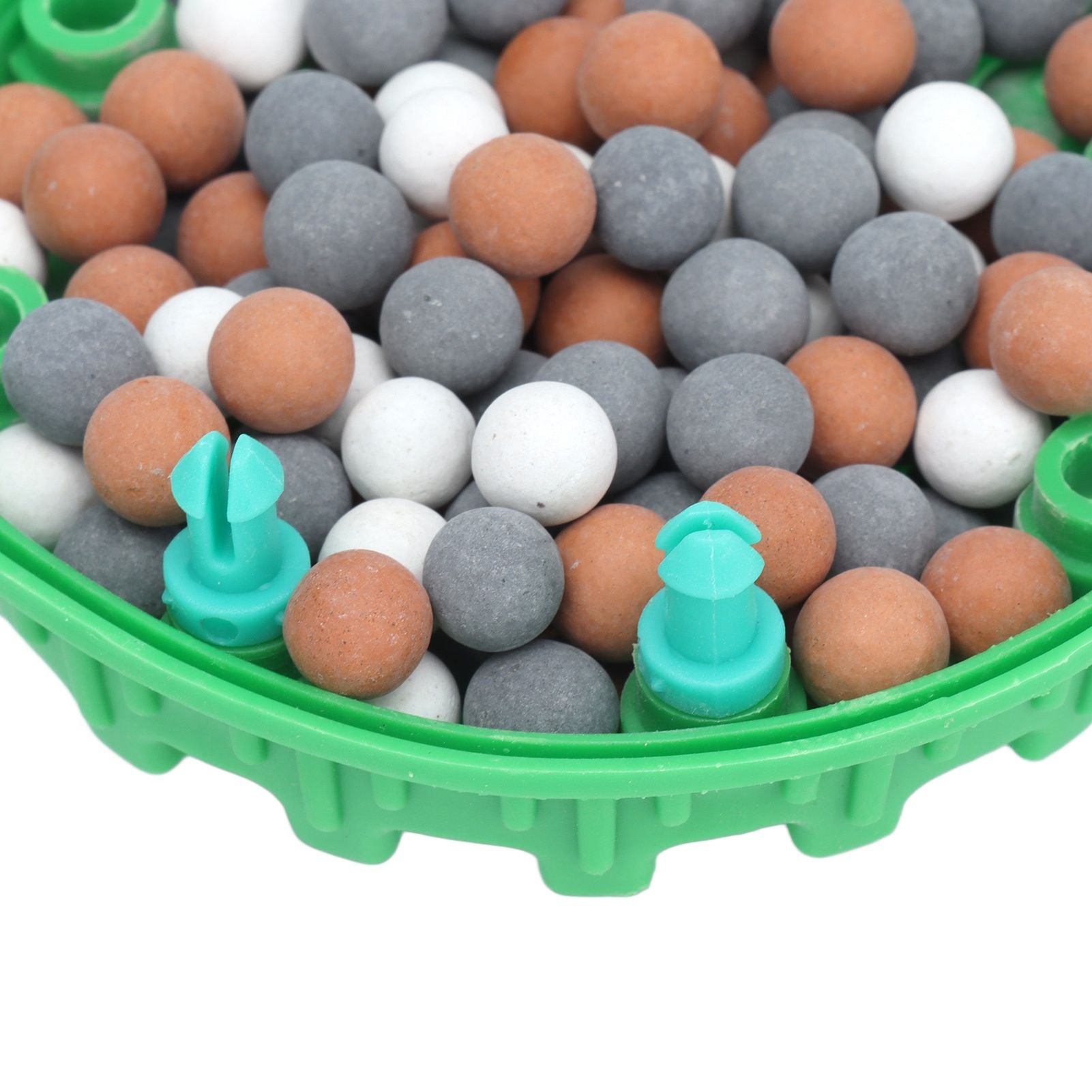 Laundry Ball Eco Friendly Practical Bamboo Charcoal Nano Laundry Ball Clothes Ball Machine Cleaning Tool V1294-YM0523-3117210202411
