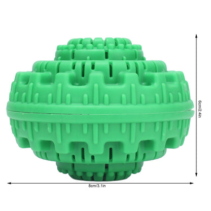 Laundry Ball Eco Friendly Practical Bamboo Charcoal Nano Laundry Ball Clothes Ball Machine Cleaning Tool V1294-YM0523-3117210202411