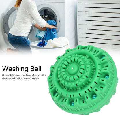 Laundry Ball Eco Friendly Practical Bamboo Charcoal Nano Laundry Ball Clothes Ball Machine Cleaning Tool V1294-YM0523-3117210202411