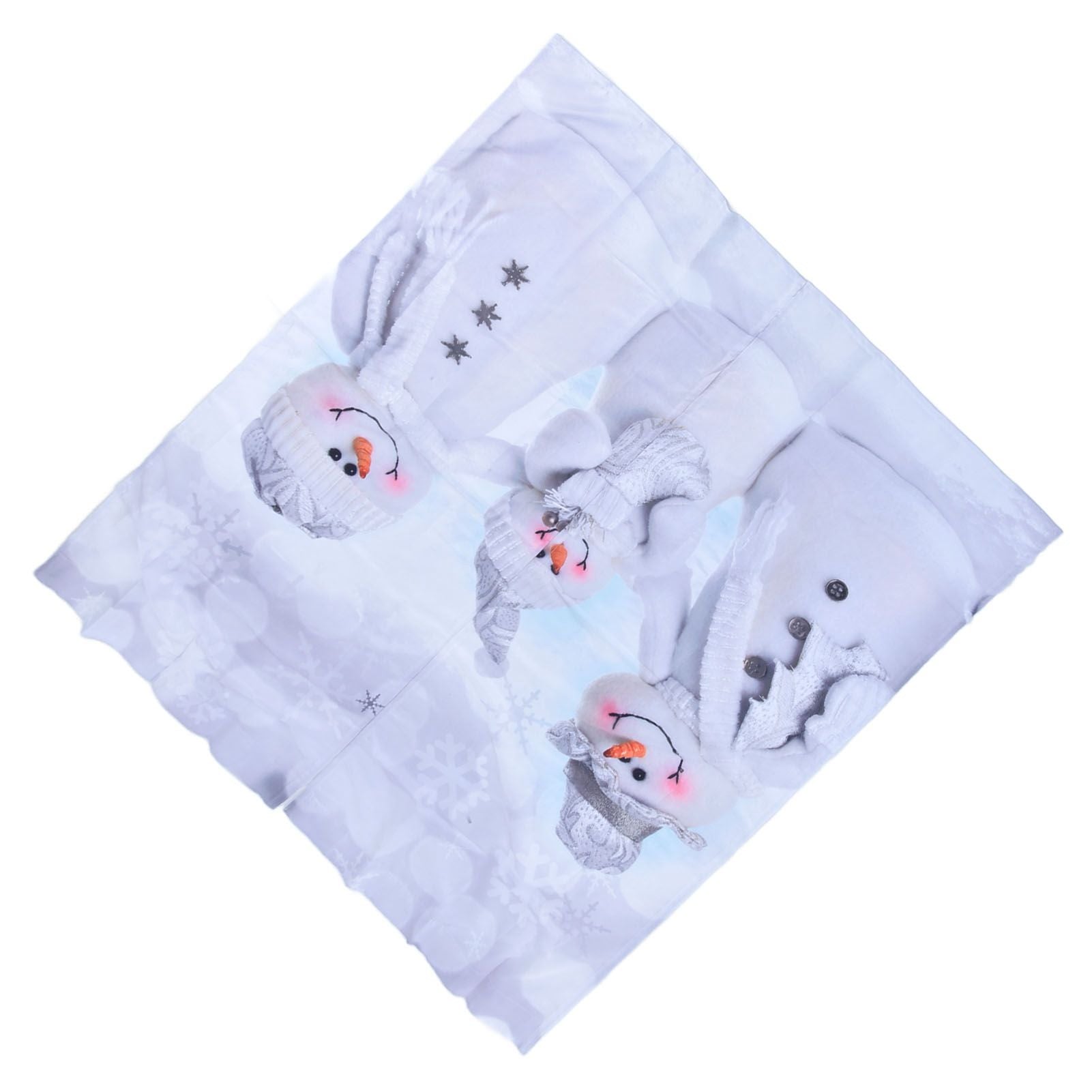 Christmas Curtain Personalized 3D Digital Printing Window Drapes Shower Curtain Blackout Waterproof V1294-YM0523-3117210202811