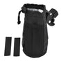Stroller Caddy Durable Wearable 600D Oxford Cloth Small Compact Comfortable Cup Holder for Daily Use V1294-YM0523-3117210205011