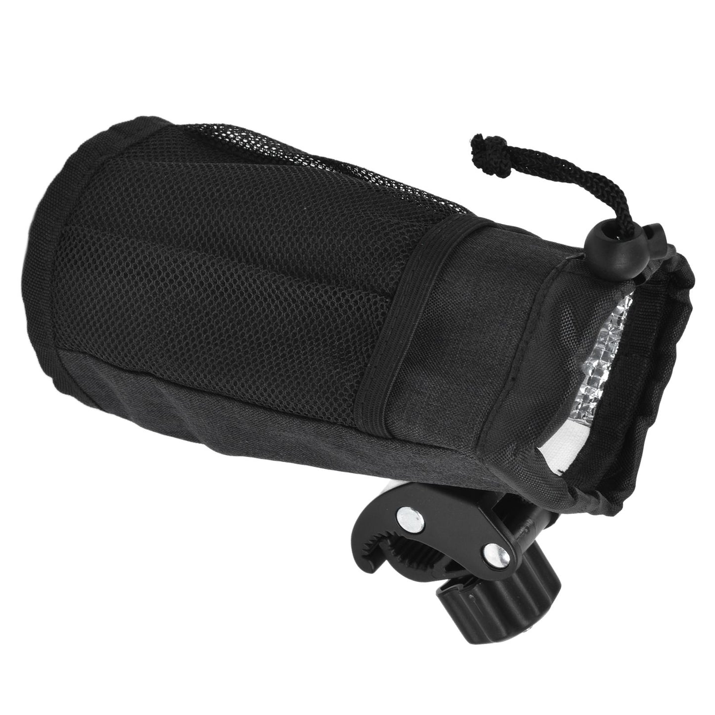 Stroller Caddy Durable Wearable 600D Oxford Cloth Small Compact Comfortable Cup Holder for Daily Use V1294-YM0523-3117210205011