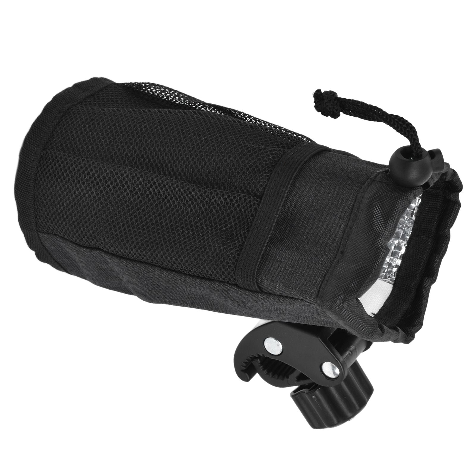 Stroller Caddy Durable Wearable 600D Oxford Cloth Small Compact Comfortable Cup Holder for Daily Use V1294-YM0523-3117210205011