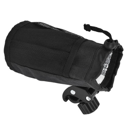 Stroller Caddy Durable Wearable 600D Oxford Cloth Small Compact Comfortable Cup Holder for Daily Use V1294-YM0523-3117210205011