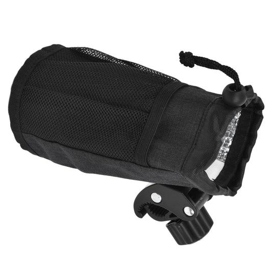 Stroller Caddy Durable Wearable 600D Oxford Cloth Small Compact Comfortable Cup Holder for Daily Use V1294-YM0523-3117210205011