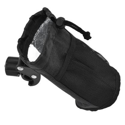 Stroller Caddy Durable Wearable 600D Oxford Cloth Small Compact Comfortable Cup Holder for Daily Use V1294-YM0523-3117210205011