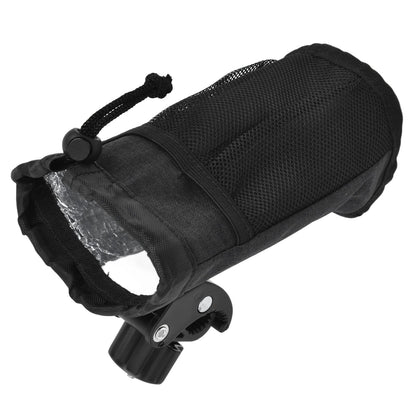 Stroller Caddy Durable Wearable 600D Oxford Cloth Small Compact Comfortable Cup Holder for Daily Use V1294-YM0523-3117210205011