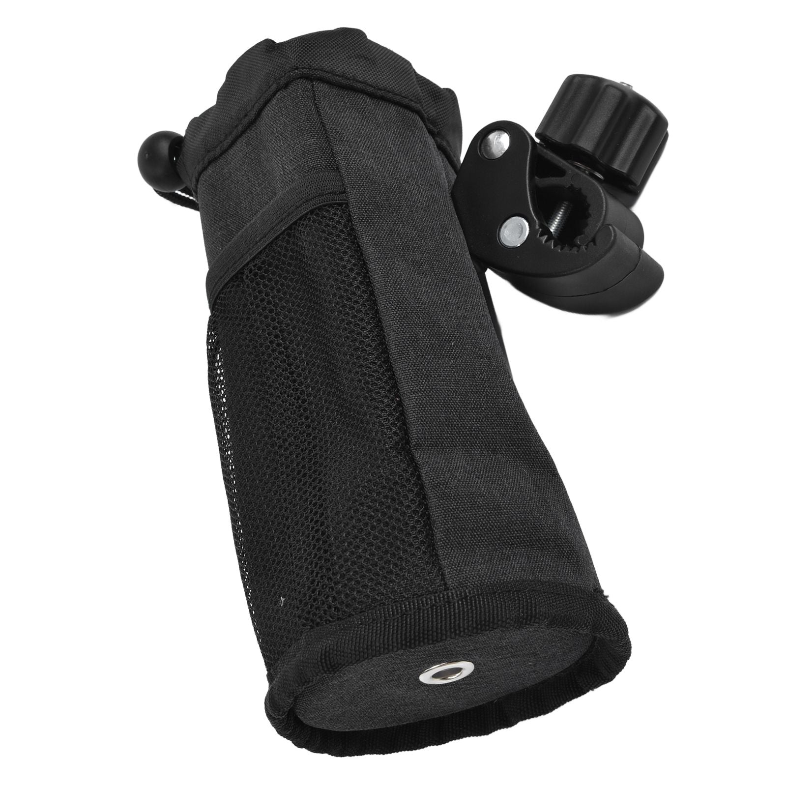 Stroller Caddy Durable Wearable 600D Oxford Cloth Small Compact Comfortable Cup Holder for Daily Use V1294-YM0523-3117210205011