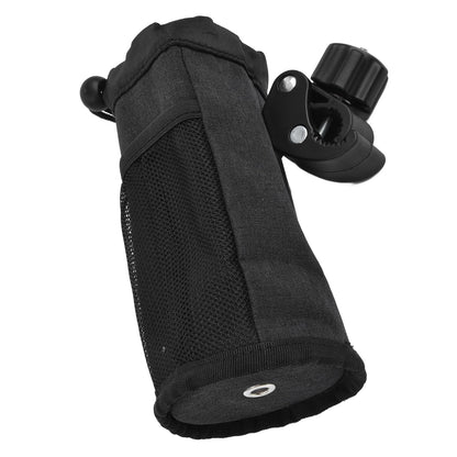 Stroller Caddy Durable Wearable 600D Oxford Cloth Small Compact Comfortable Cup Holder for Daily Use V1294-YM0523-3117210205011
